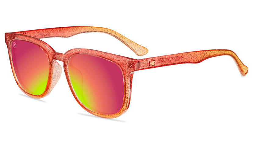 Sugar Plum Fairy Paso Robles Sunglasses, Flyover