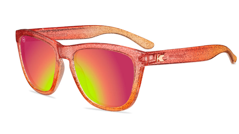 Sugar Plum Fairy Premiums Sunglasses, Flyover