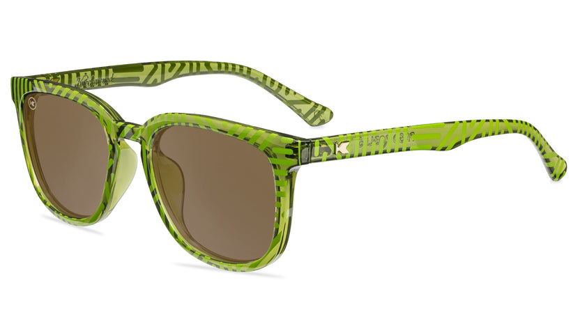 Tinsel Tangle Paso Robles Sunglasses, Flyover