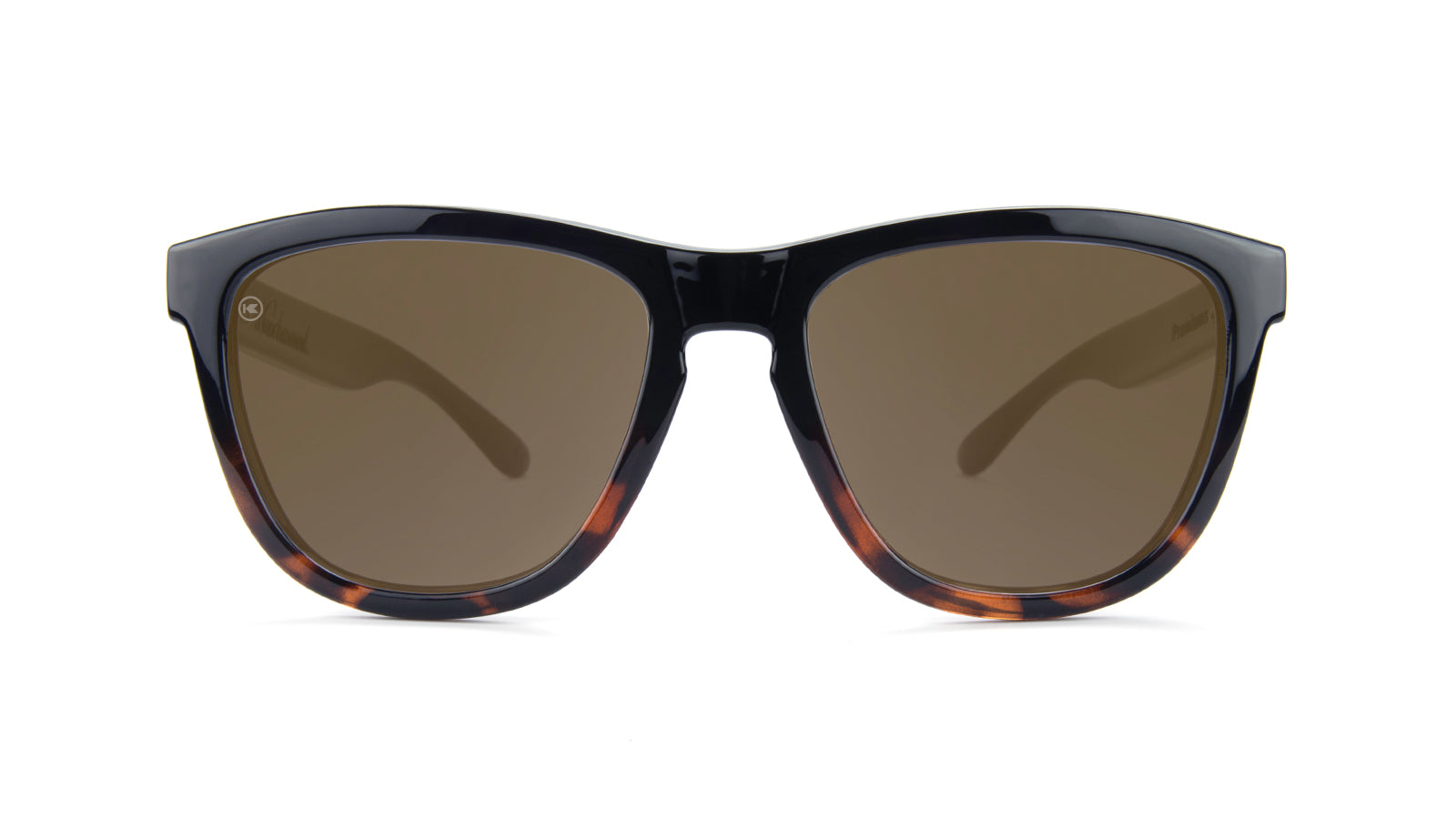 Dark amber outlet sunglasses