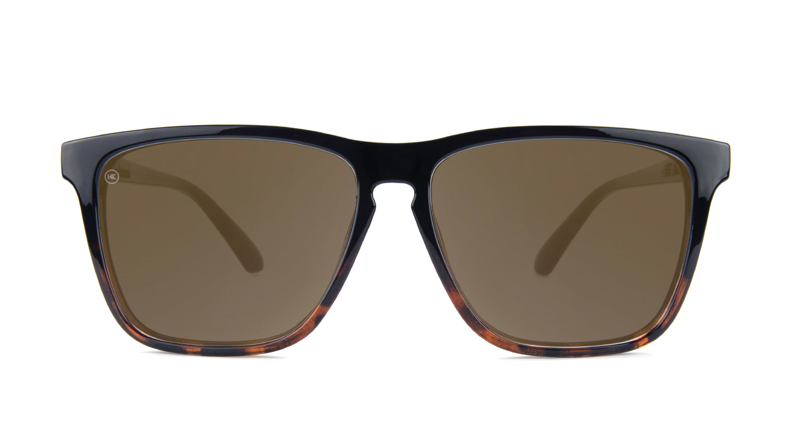 Buy Suncloud Dashboard Polarized Sunglasses Black Fade Frame at Amazon.in