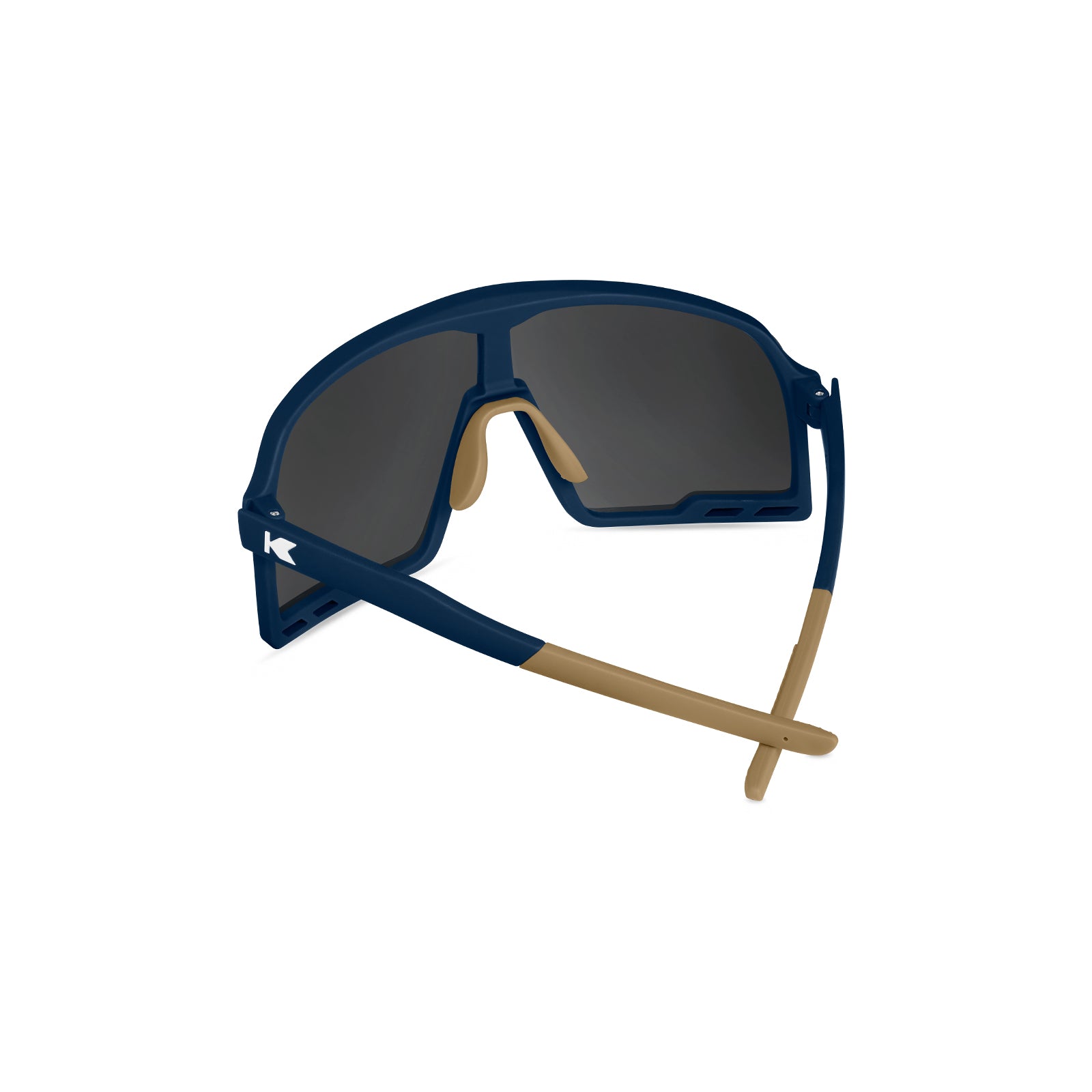 Trophy Case Campeones Sunglasses, Back