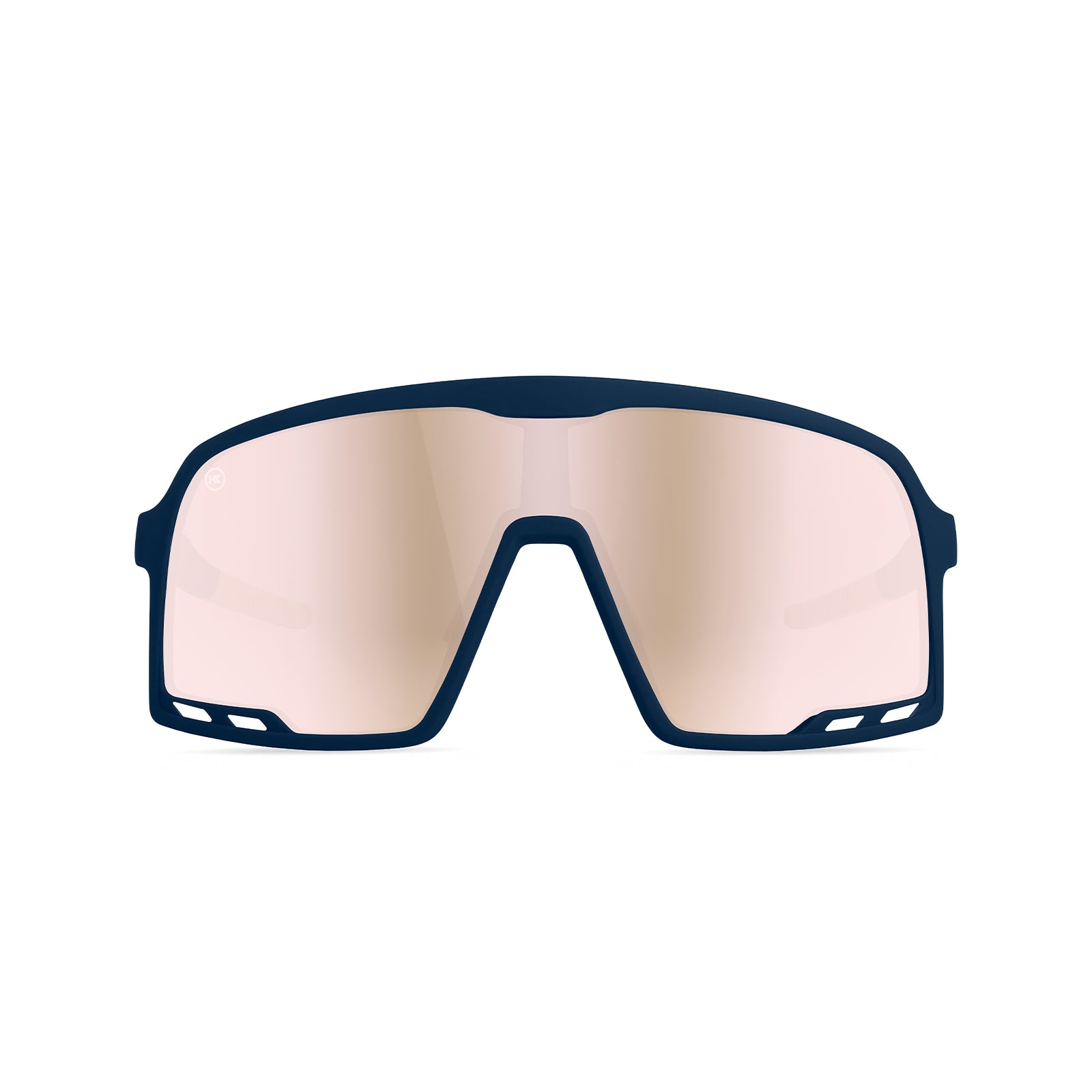 Trophy Case Campeones Sunglasses, Front