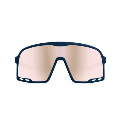 Trophy Case Campeones Sunglasses, Front