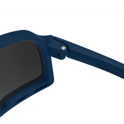 Trophy Case Campeones Sunglasses, Hinge