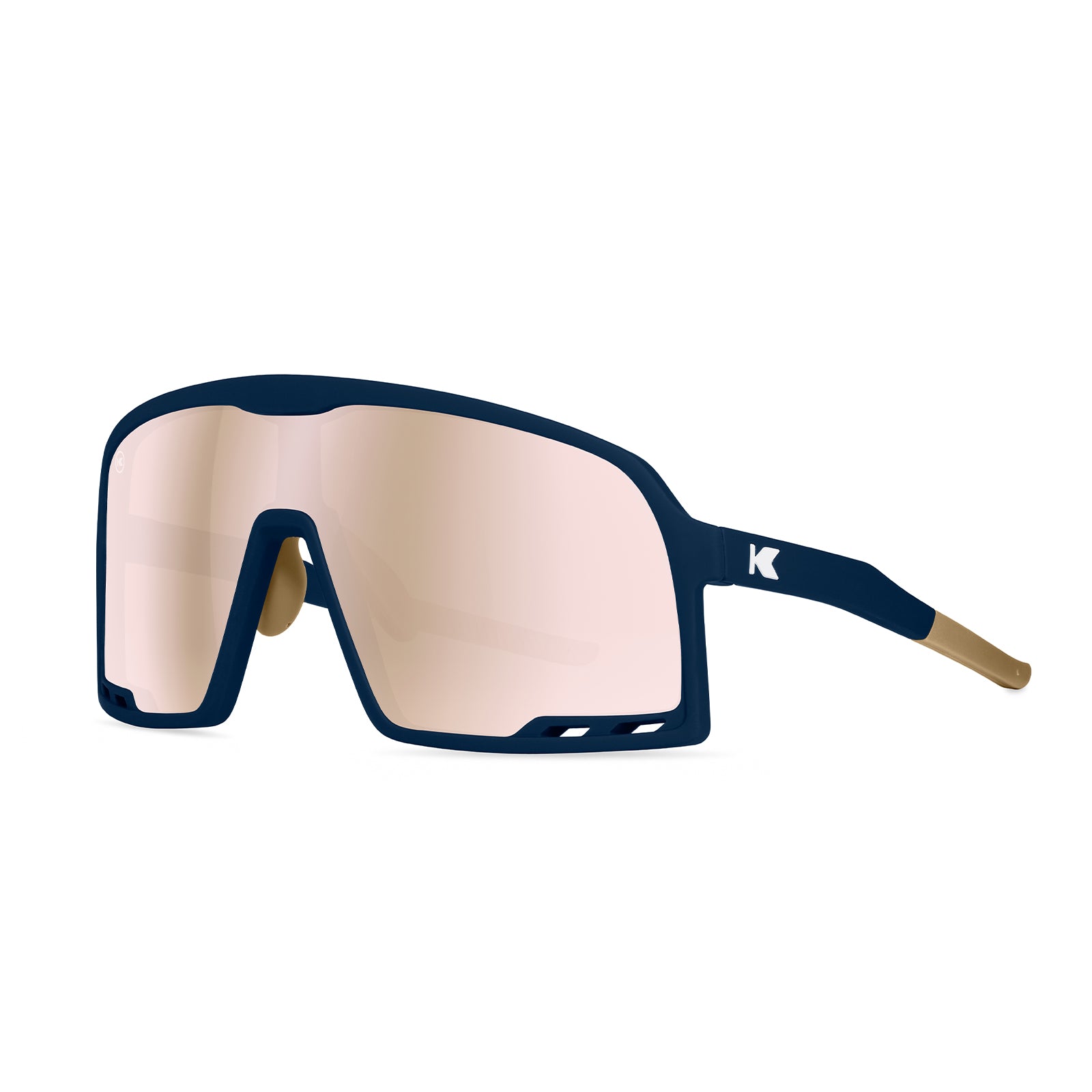 Trophy Case Campeones Sunglasses, Threequarter