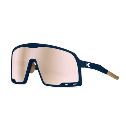 Trophy Case Campeones Sunglasses, Threequarter