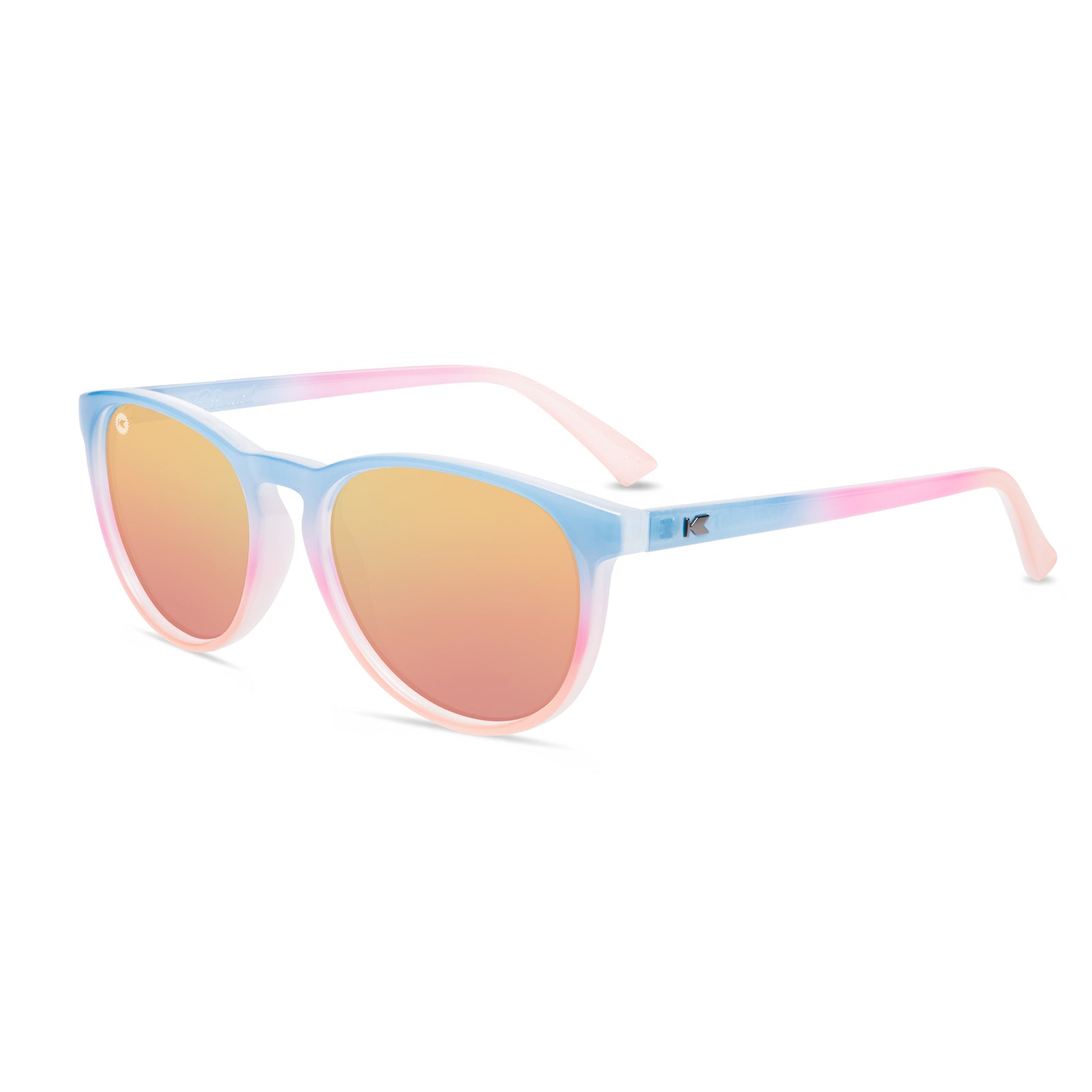Tropi-lectric Mai Tais Sunglasses, Flyover