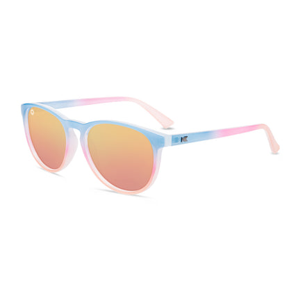 Tropi-lectric Mai Tais Sunglasses, Flyover