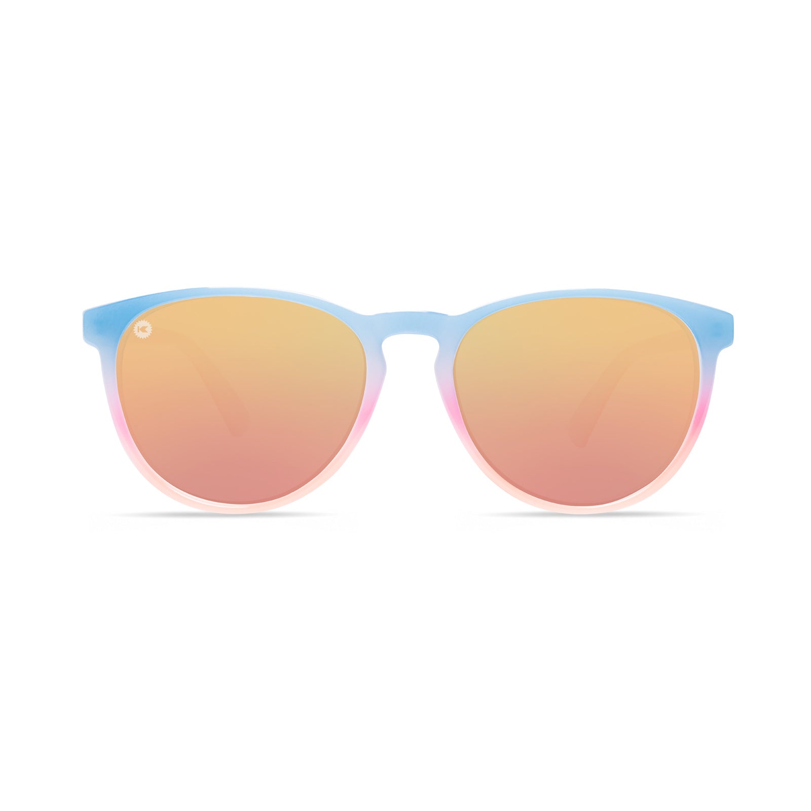Tropi-lectric Mai Tais Sunglasses, Front