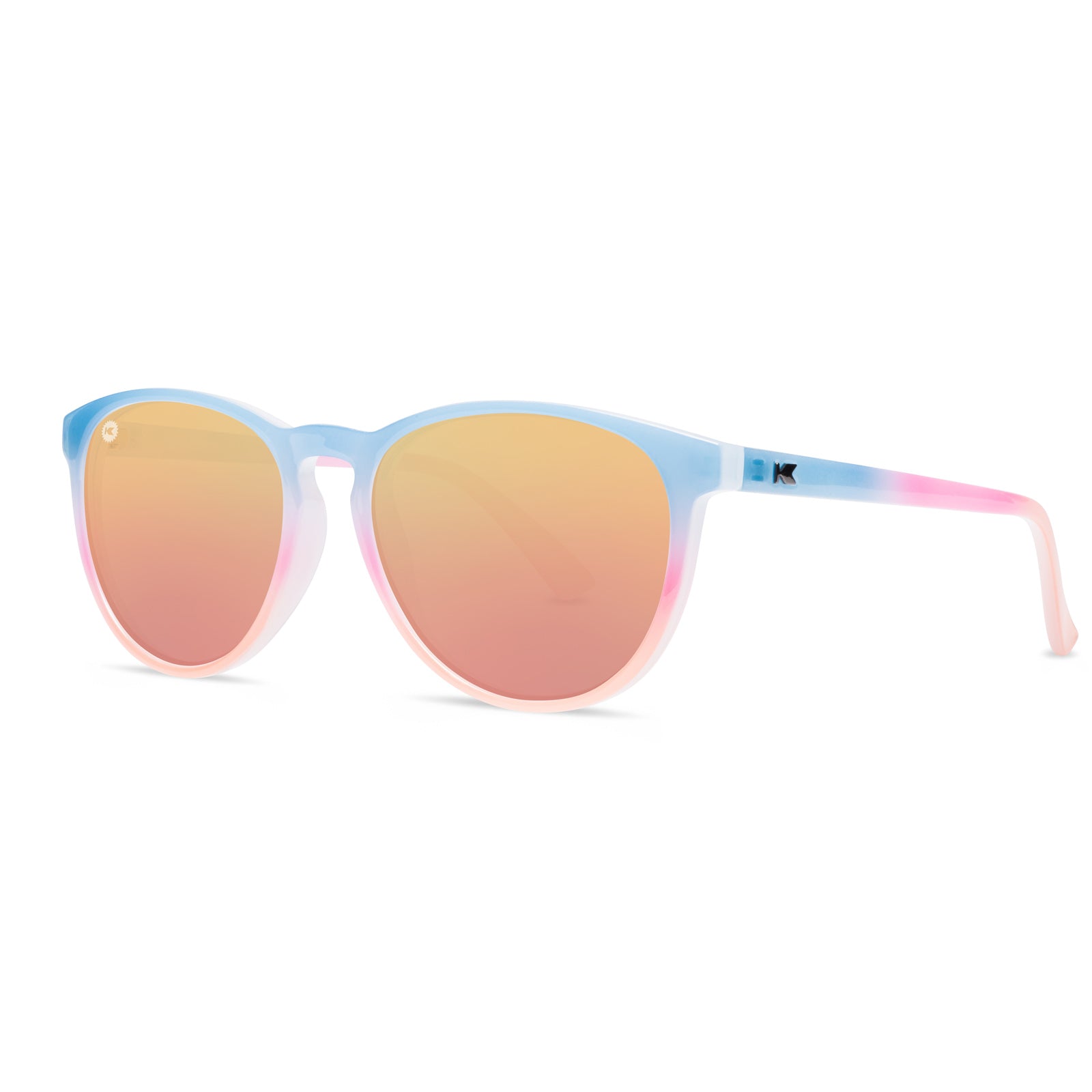 Tropi-lectric Mai Tais Sunglasses, Threequarter