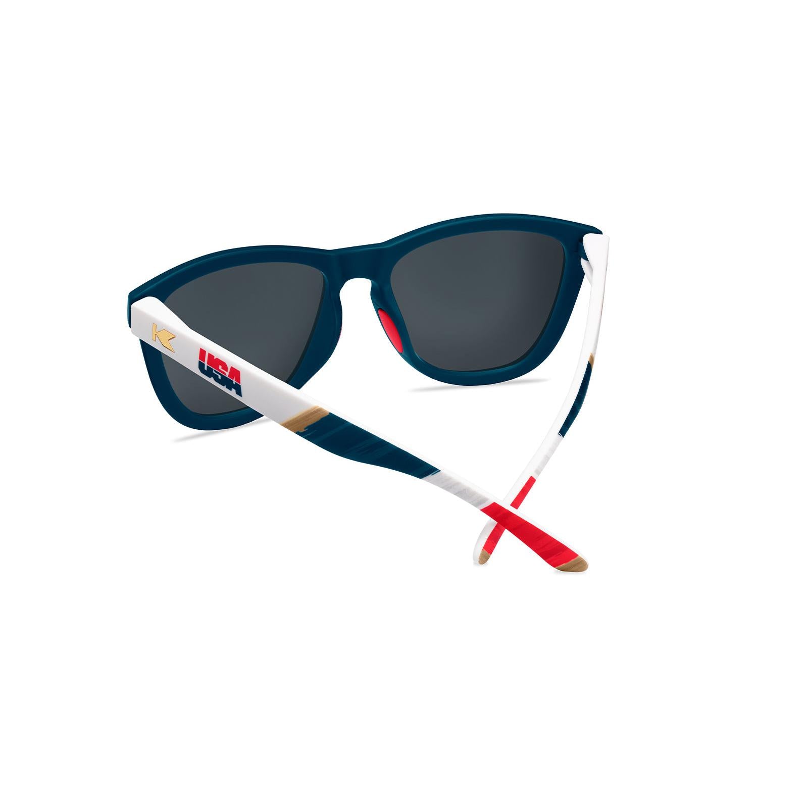 usa goggles Knockaround USA Basketball Sunglasses