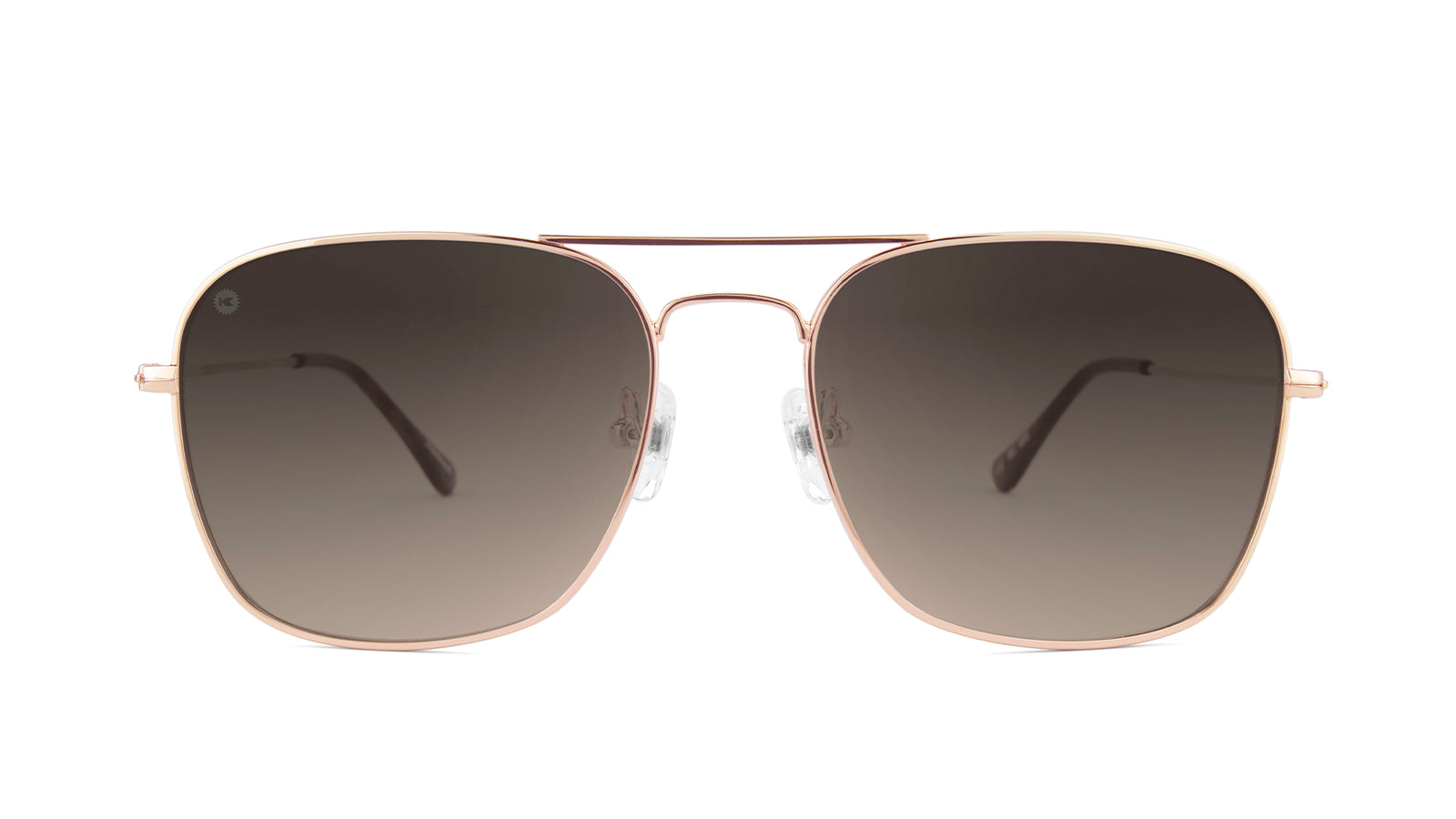 RAY-BAN New Attractive Black & Gold 3136 Square Aviator Style Sunglass –  Sunglass Deal