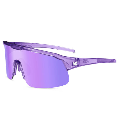 Violectric / Lilac Volts Sunglasses, Flyover