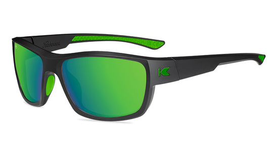 Vortex High Stakes Sunglasses, Flyover