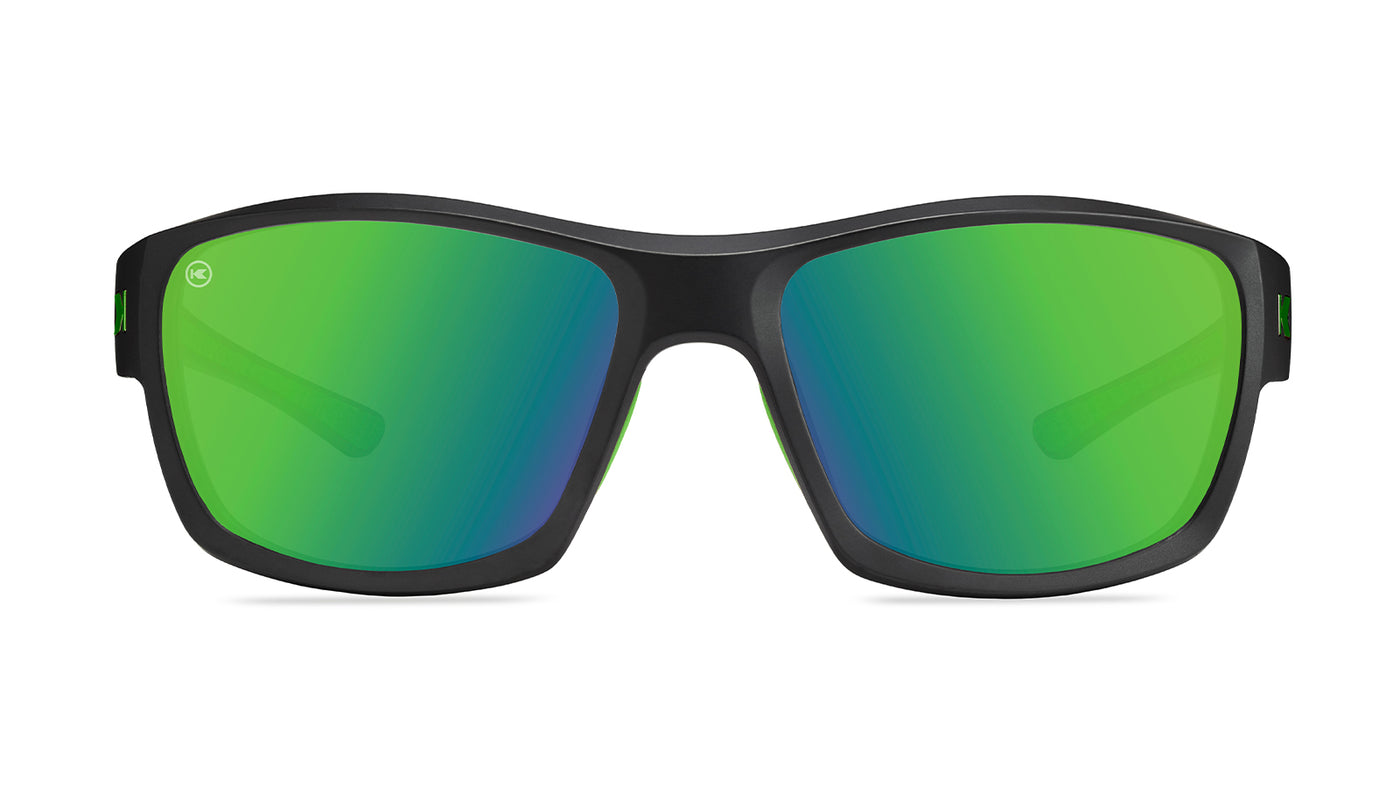 Vortex High Stakes Sunglasses, Front