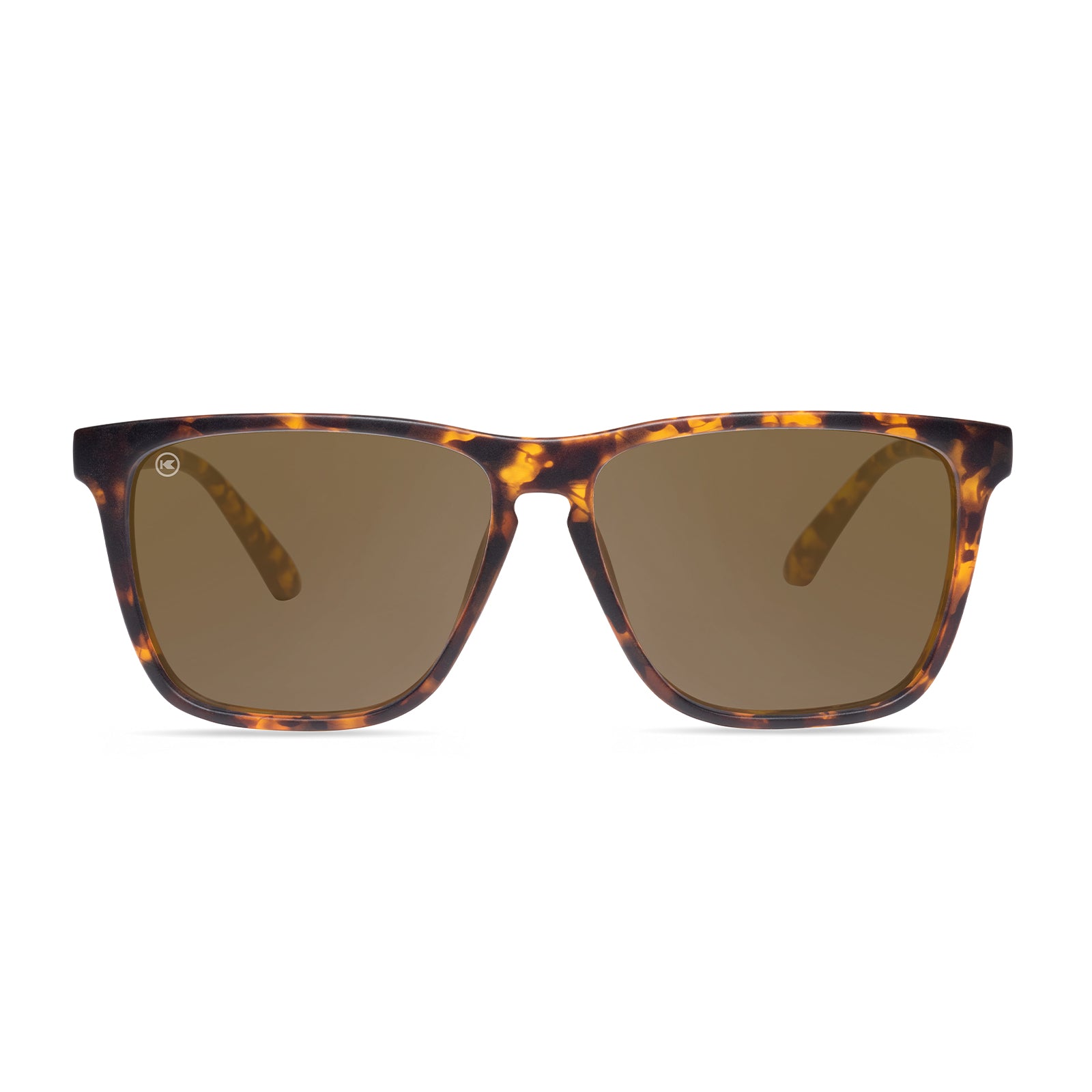 Whiskey Ink Fast Lanes Sunglasses, Front