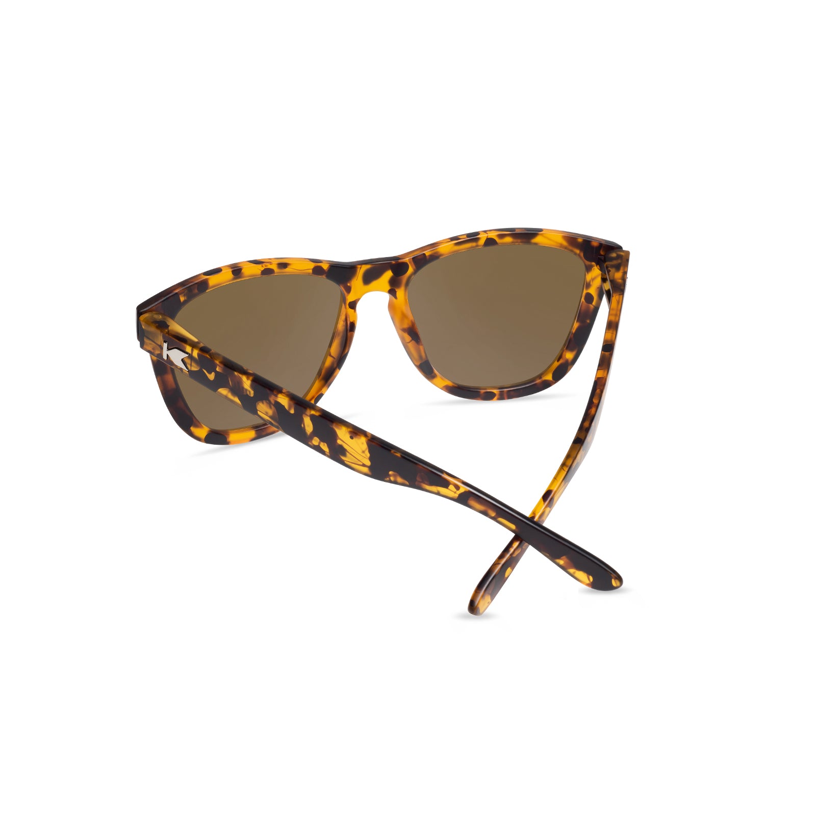 Whiskey Ink Premiums Sunglasses, Back