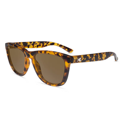 Whiskey Ink Premiums Sunglasses, Flyover