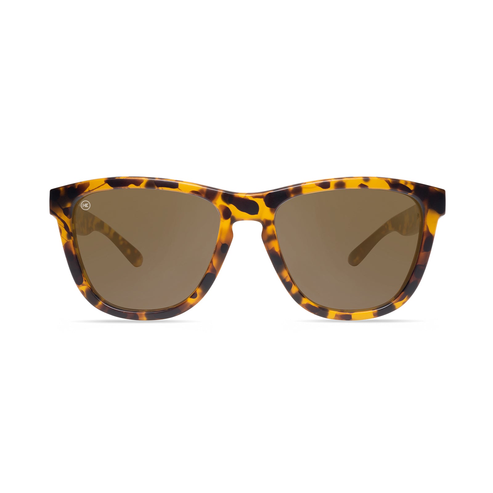 Whiskey Ink Premiums Sunglasses, Front