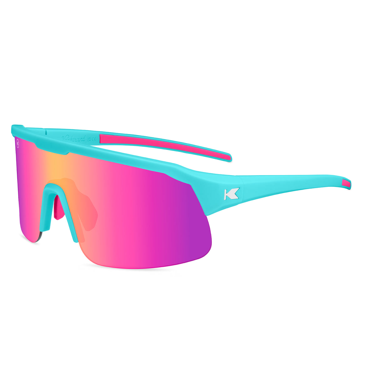 Wild Card / Sunset Kids Volts Sunglasses, Flyover