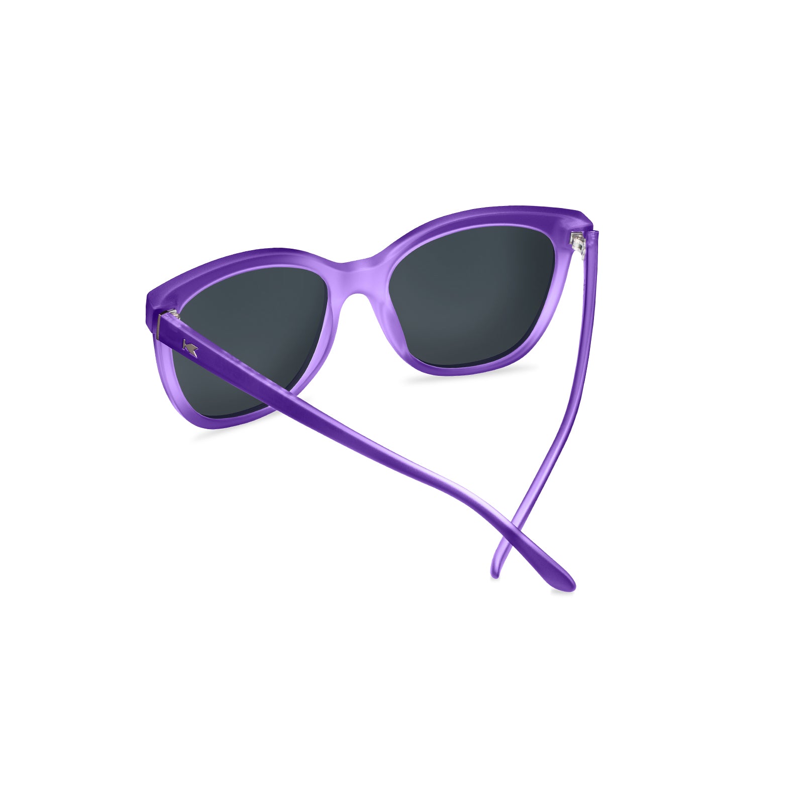 Wisteria Deja Views Sunglasses, Back