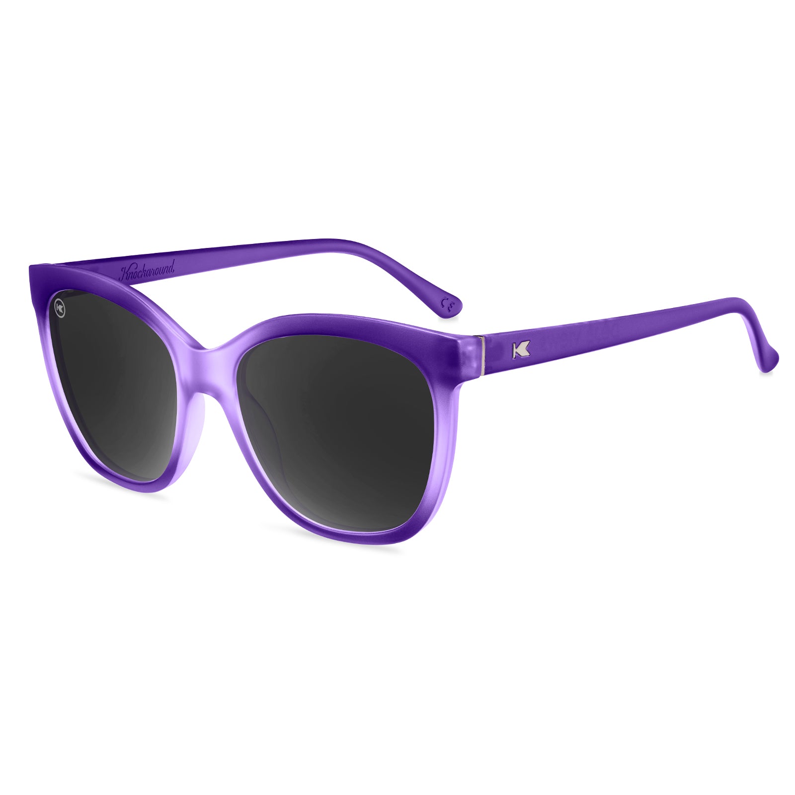 Wisteria Deja Views Sunglasses, Flyover