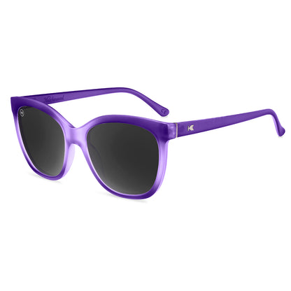 Wisteria Deja Views Sunglasses, Flyover