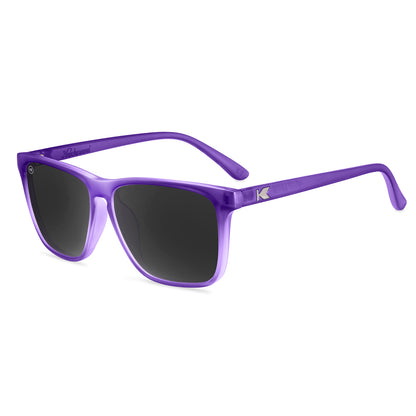 Wisteria Fast Lanes Sunglasses, Flyover
