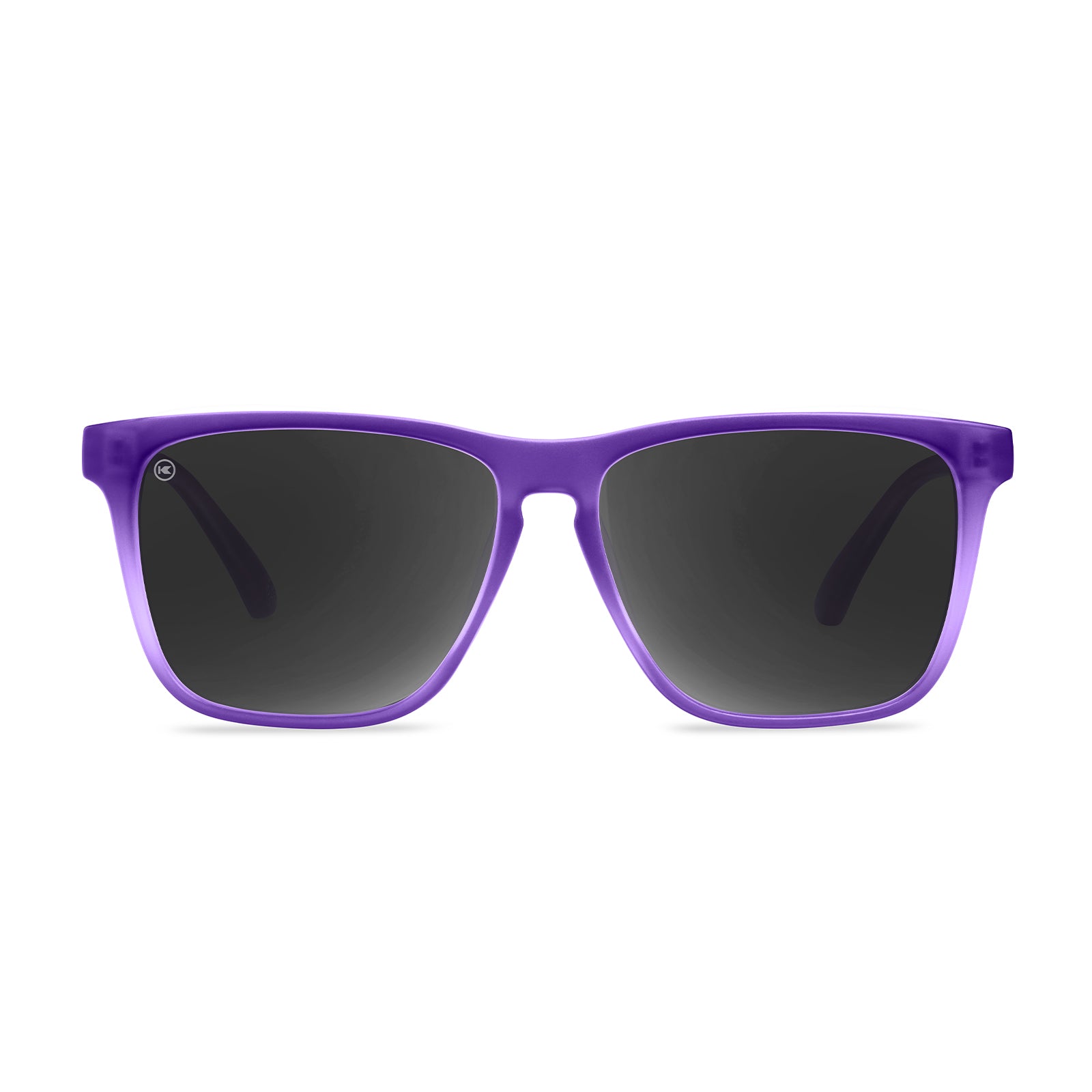 Wisteria Fast Lanes Sunglasses, Front