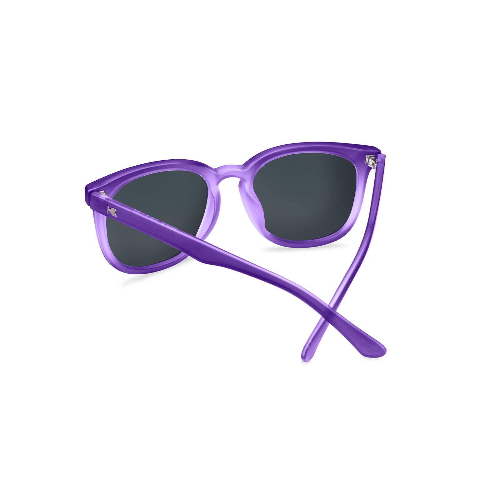 Wisteria Paso Robles Sunglasses, Back