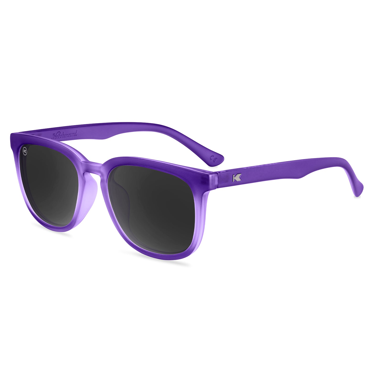 Wisteria Paso Robles Sunglasses, Flyover