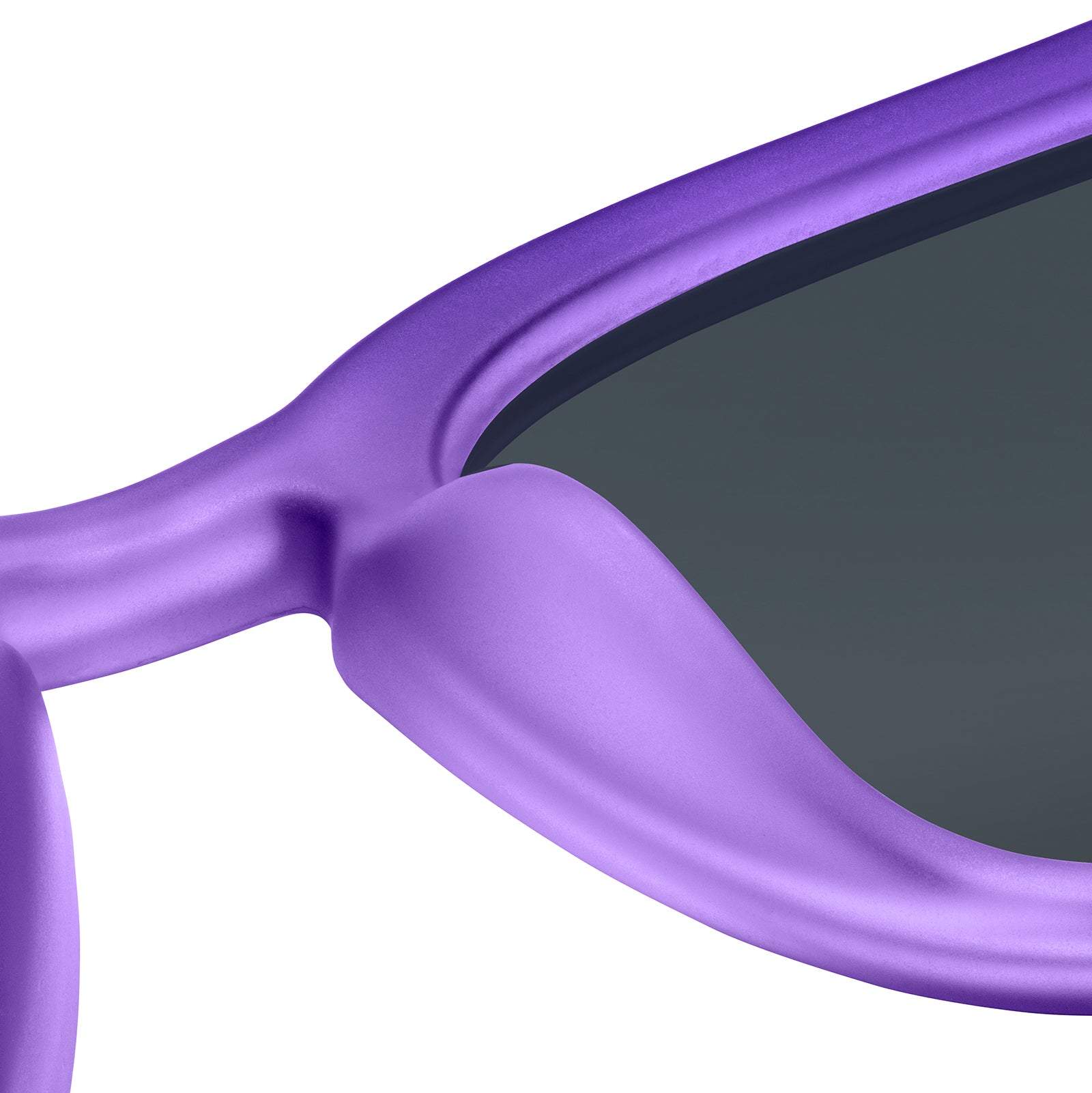 Wisteria Paso Robles Sunglasses, Nose