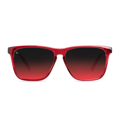 Year of the Horse Fast Lanes Sunglasses, Front
