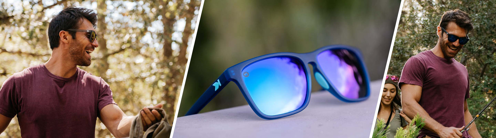 Best Sunglasses for Hiking