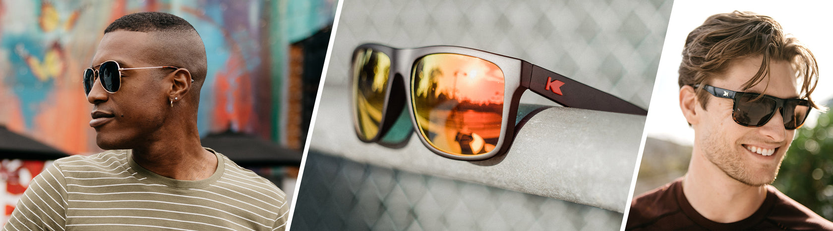 The Best Sunglasses for Big Heads [Top 5 Picks]