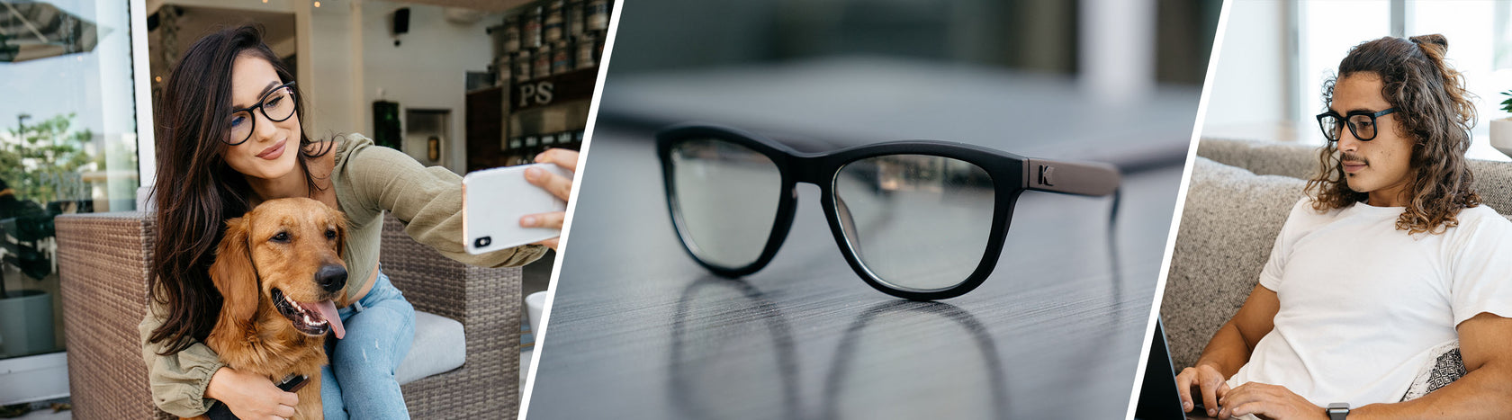 Blue Light Blockers, Blue Light Blocking Glasses