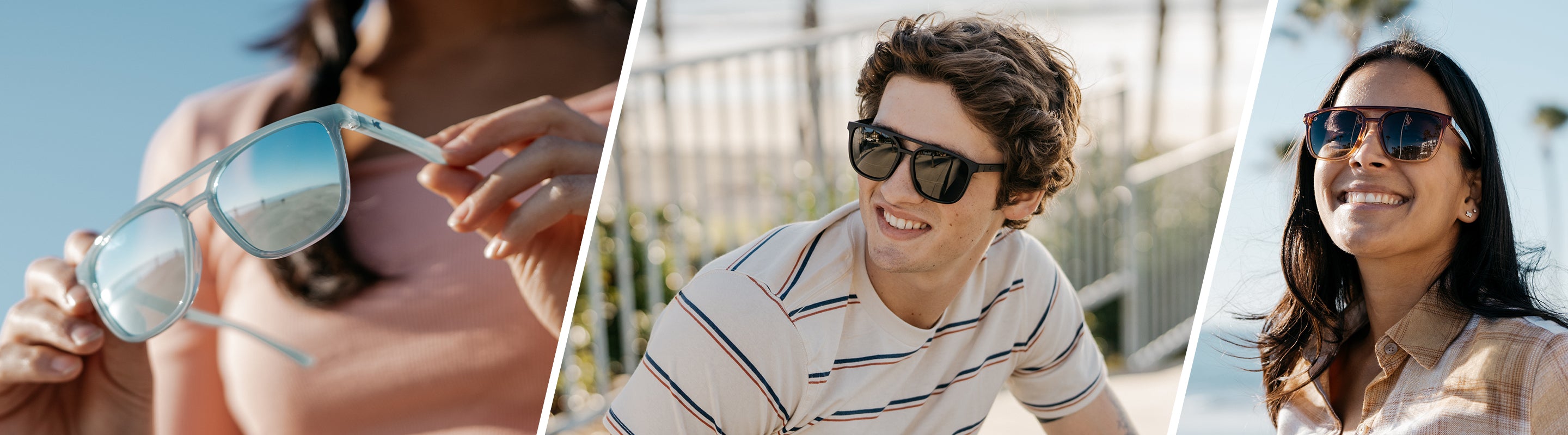 Knockaround | Affordable Sunglasses from San Diego