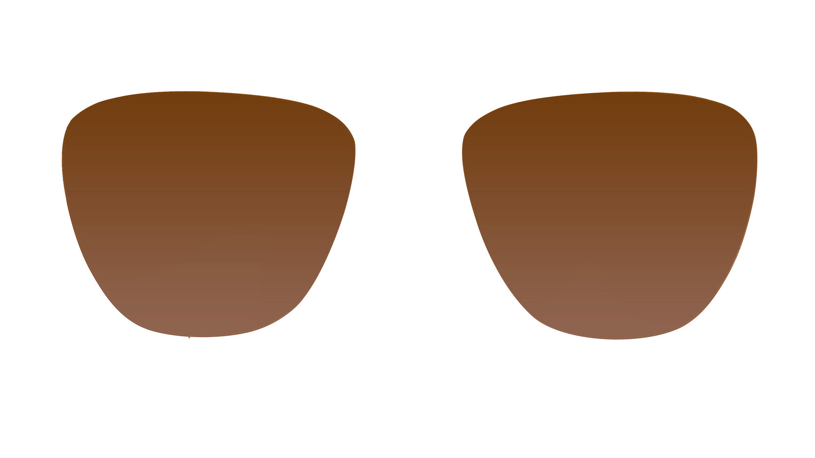 Brown Prescription Lenses