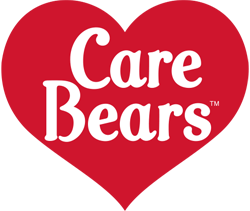 frame care bears