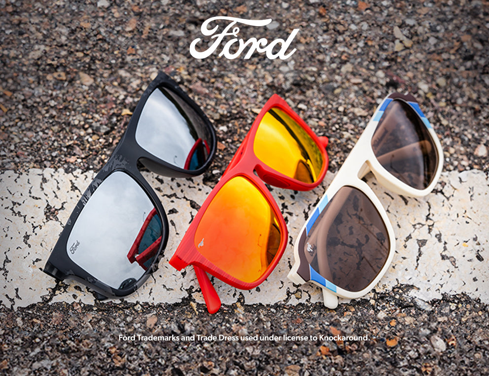 Ford Collection sunglasses