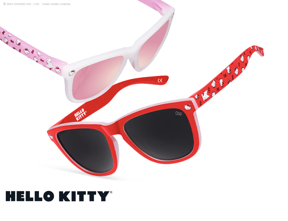 Hello Kitty sunglasses