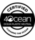 4 ocean logo