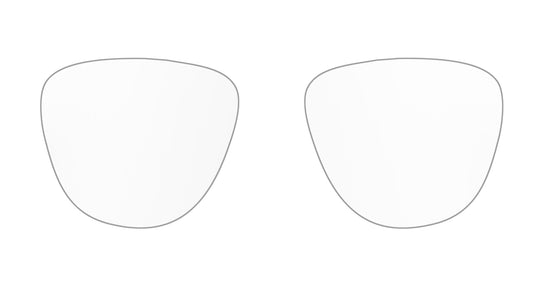 Clear Prescription Lenses