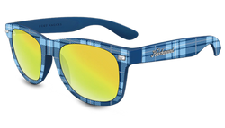 Custom Fort Knocks Sunglasses