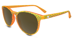 Custom Mai Tais Sunglasses