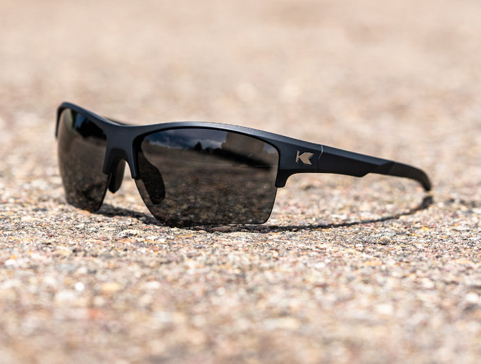 Flight Paths Non-Polarized Golf Sunglasses Lightweight | Knockaround