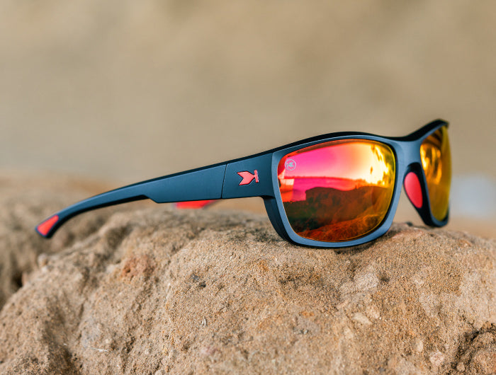 High Stakes Sunglasses