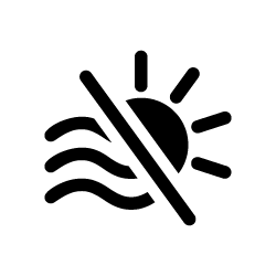 Anti Glare & Anti Fog icon