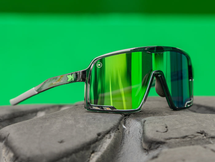 Kids Campeones Sunglasses